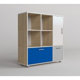 Модуль напольный Лидер 3*3*1